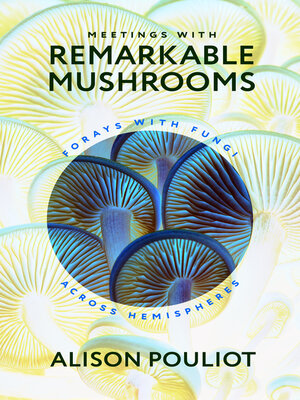 cover image of Meetings with Remarkable Mushrooms